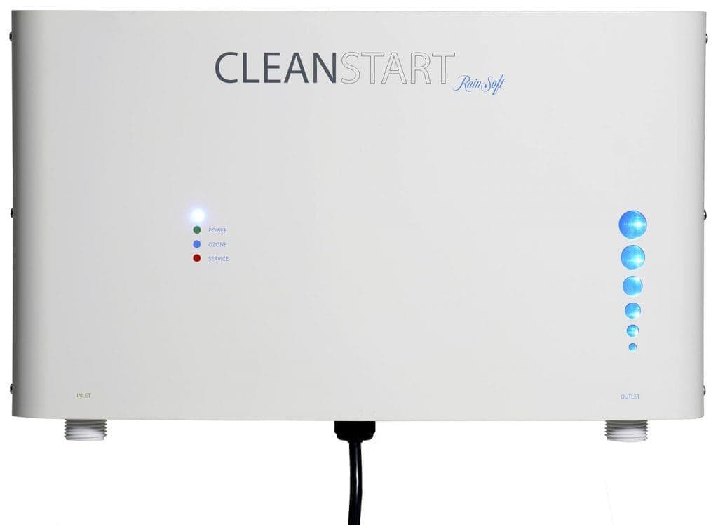 Cleanstart product shot