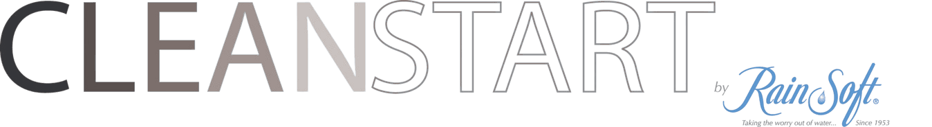Cleanstart Logo