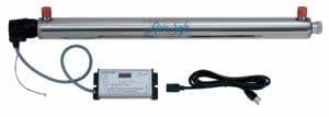 RCUV ™ Ultraviolet Water Disinfection System