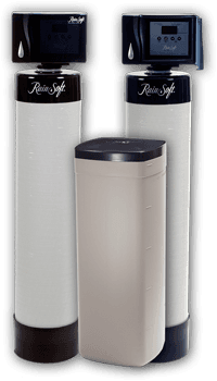 TC Series Water Conditioning Systems