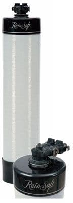 Whole House Carbon Filtration System